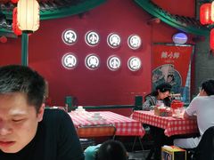 大堂-辣小鲜·南昌大排档(船山路店)