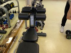 -中田健身工作室(太阳广场店)