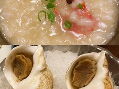 -万岛日本料理铁板烧(万泰国际店)