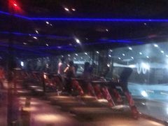-W FITNESS 威尔仕健身·游泳(老西门新苑店)