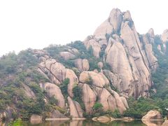 -嵖岈山风景区