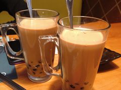 -绿茵阁牛扒餐厅(客村店)