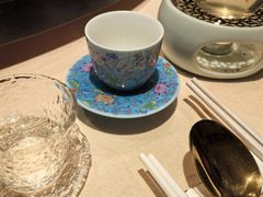 -广州富力丽思卡尔顿酒店·丽轩·粤菜
