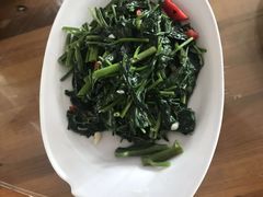 -桃花姐假日酒店·桃花潭土菜馆