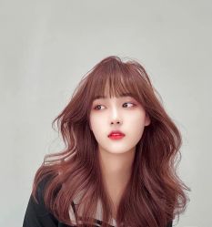 -Hair Code芭曲发型