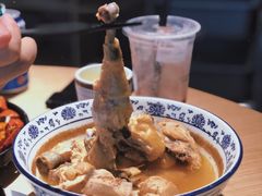 -兔爸私家小厨(新北万达店)