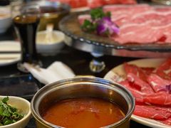 -鲁西肥牛(九方购物中心店)