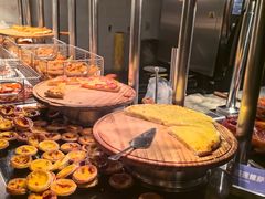 -星伦多自助料理(江阴万达店)