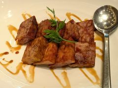 -扬州香格里拉·香宫中餐厅