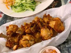 八大锤-鼓楼吃面·肉啃肉(南锣鼓巷店)