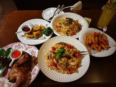 -猫岛主趣味餐厅(鼓浪屿店)