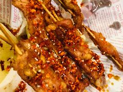 -新白鹿餐厅(爱琴海购物中心店)