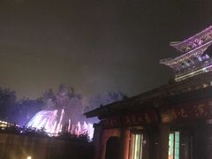 -疯克大象美式烤肉餐厅