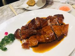 港式乳鸭-香港百合居(LCM置汇旭辉广场店)