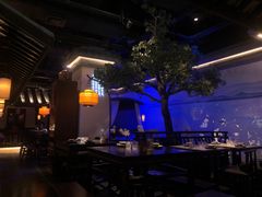 -绿茶餐厅(光谷世界城步行街店)