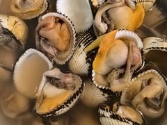 -北塘海鲜·天津菜(大光明桥旗舰店)