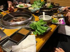 -丸藏和牛烧肉专门店(园区师惠坊店)