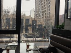 -豪享来中西餐厅(隆昌店)