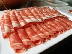 -清真·鸦儿李记·涮肉(马家堡店)