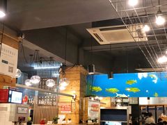 大堂-韩礼年糕(飞虹路店)