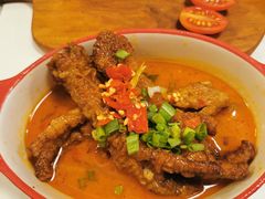 -玩味工厂·东南亚特色餐厅(太古里店)