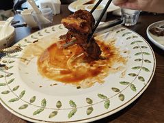 -单家老院·院子里的青岛菜(沙子口店)