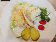 -德大西餐社(云南南路店)