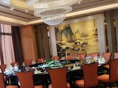 -富力威斯汀酒店-中国元素中餐厅(武昌临江店)