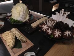 -湊湊火锅·茶憩(石家庄万象城店)