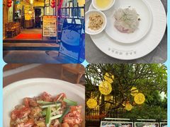 -美未居·老字号·地道顺德菜·桑拿鸡·鱼生(容桂店)
