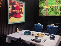 -彩虹之约•淮扬家宴(亚运村店)