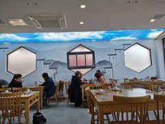 大堂-品鲜村农家菜·阳澄湖大闸蟹(总店)