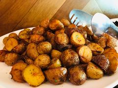 -拉蒂娜·巴西牛排馆 Latina·Brazilian Steakhouse(陆家嘴旗舰店)