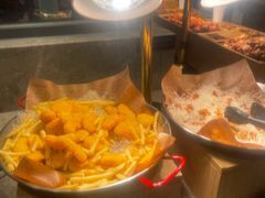 -比格比萨自助(万柳华联店)