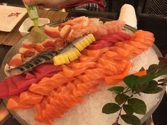 -科尔海悦酒店樱之河日本料理(清河东路店)