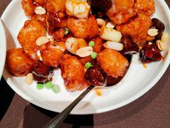 -江南·JIANGNAN(北京歌华开元大酒店)