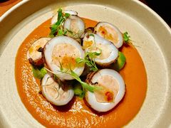 -OTIUM • 柴屿麦(亮马桥店)