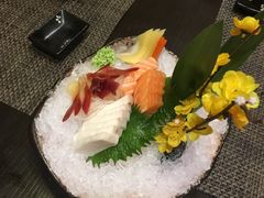 -桃夭日式料理(国信店)