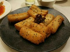 沙律炸鲜奶-上海人家花樣年华(虹口龙之梦店)