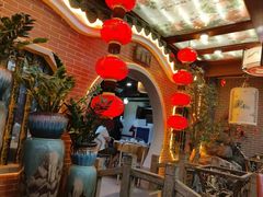 -汇景花园酒家(基立下道店)