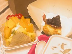 -满记甜品(世茂二店)