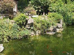 -善卷洞风景区