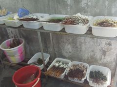 -红牌楼老号串串(银海佳苑店)