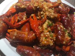 -小李子油焖大虾(天下城旗舰店)