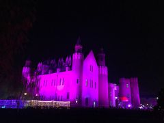 景点-安徒生童话乐园