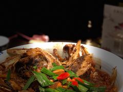 乾隆鱼头-皇饭儿·王润兴酒楼(河坊街店)