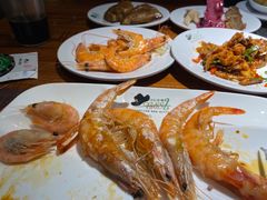 -汉巴味德(大悦城店)