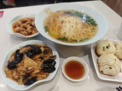 -光明邨大酒家(淮海路店)
