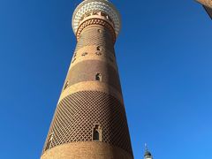 -新疆国际大巴扎