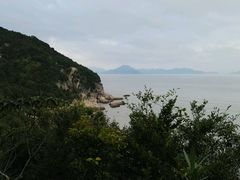 -花岙岛